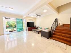 Sennett Estate (D13), Terrace #613794341